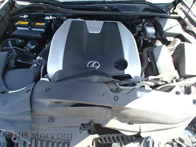2013 LEXUS GS350 - VIN: JTHBE1BL5D5024468 - Фото 7