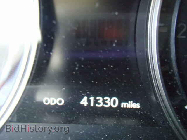 2013 LEXUS GS350 - VIN: JTHBE1BL5D5024468 - Фото 8