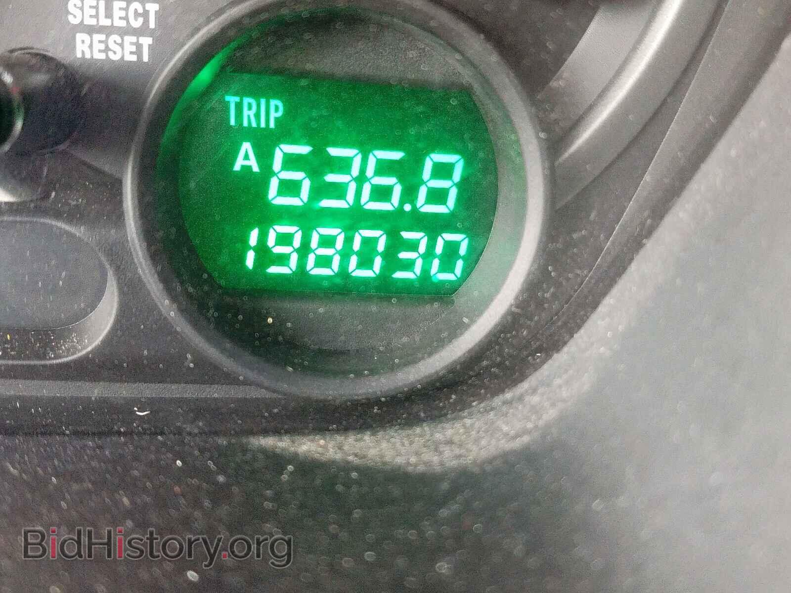 2005 HONDA PILOT - VIN: 2HKYF18595H546149 - Фото 8