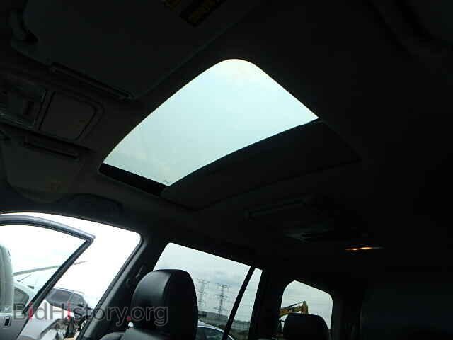 2007 HONDA PILOT - VIN: 5FNYF28627B036712 - Фото 9