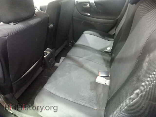 2005 SUZUKI AERIO - VIN: JS2RC61H555304852 - Фото 5