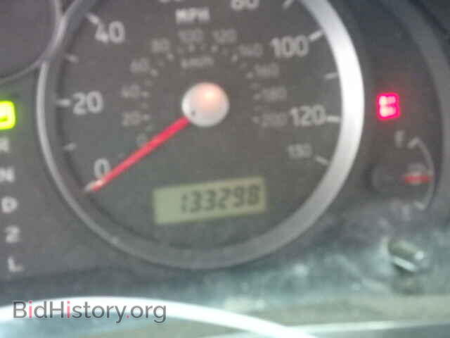2005 SUZUKI AERIO - VIN: JS2RC61H555304852 - Фото 8
