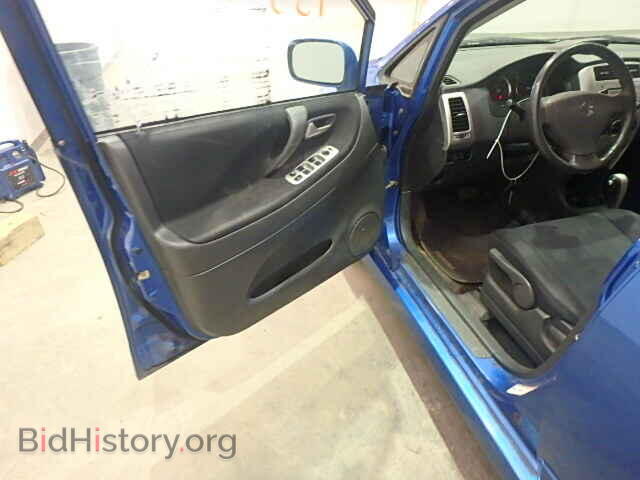 2005 SUZUKI AERIO - VIN: JS2RC61H555304852 - Фото 9