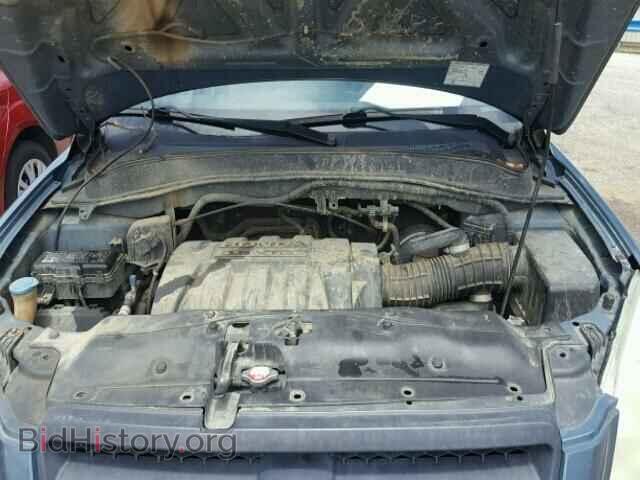 2005 HONDA PILOT - VIN: 2HKYF18695H504525 - Фото 7
