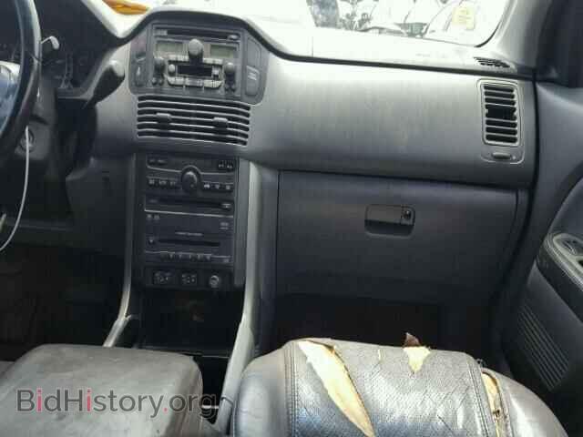 2005 HONDA PILOT - VIN: 2HKYF18695H504525 - Фото 9