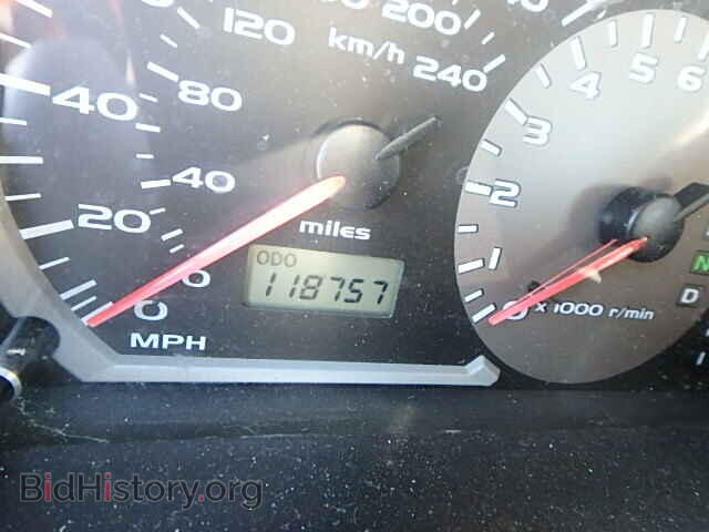 2005 MITSUBISHI ECLIPSE - VIN: 4A3AC74H45E002233 - Фото 8