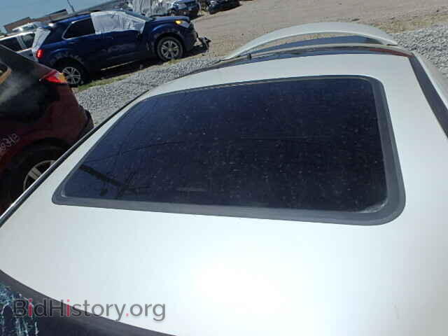 2005 MITSUBISHI ECLIPSE - VIN: 4A3AC74H45E002233 - Фото 10