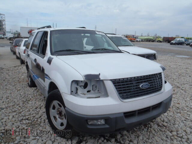 Photo 1FMPU15596LA58706 - FORD EXPEDITION 2006