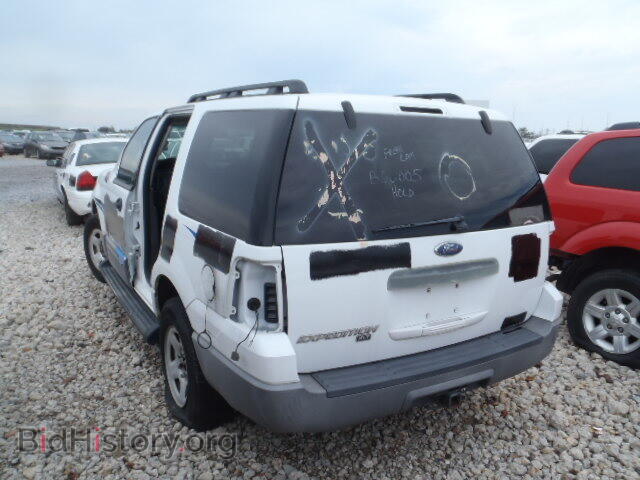 2006 FORD EXPEDITION - VIN: 1FMPU15596LA58706 - Фото 3