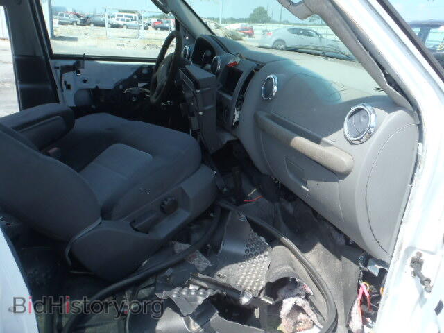 2006 FORD EXPEDITION - VIN: 1FMPU15596LA58706 - Фото 5