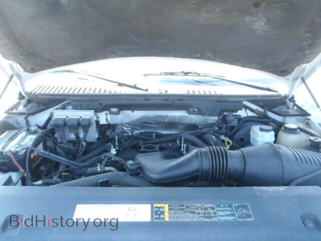 2006 FORD EXPEDITION - VIN: 1FMPU15596LA58706 - Фото 7