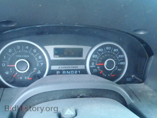 2006 FORD EXPEDITION - VIN: 1FMPU15596LA58706 - Фото 8
