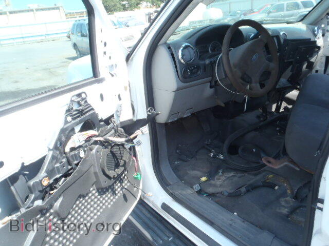 2006 FORD EXPEDITION - VIN: 1FMPU15596LA58706 - Фото 10