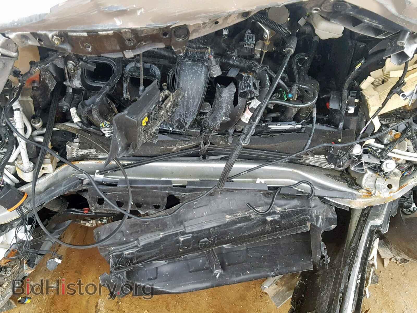 2017 FORD FOCUS - VIN: 1FADP3N29HL306056 - Фото 7