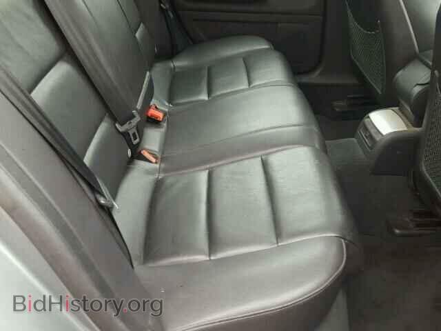 2005 AUDI A4 - VIN: WAUDF68E65A418127 - Фото 6