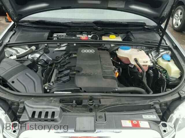 2005 AUDI A4 - VIN: WAUDF68E65A418127 - Фото 7