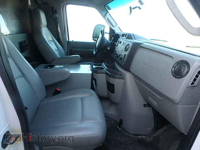 2011 FORD ECONOLINE - VIN: 1FTNE2EL5BDA91834 - Фото 5
