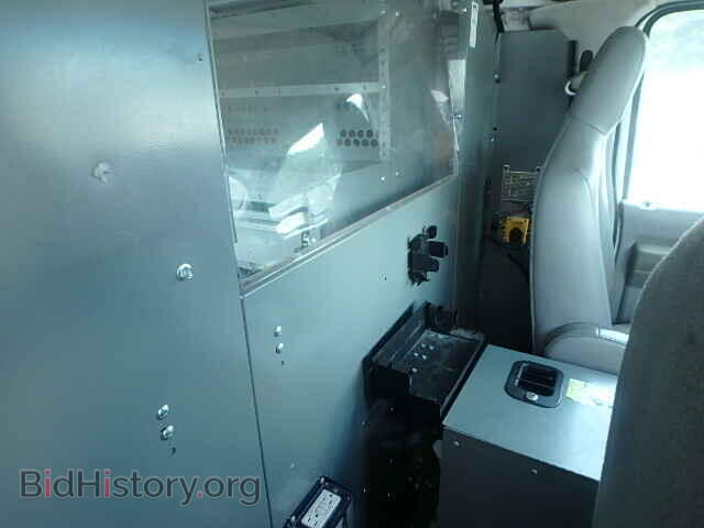 2011 FORD ECONOLINE - VIN: 1FTNE2EL5BDA91834 - Фото 6
