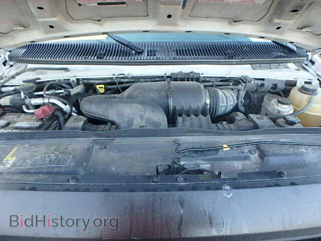 2011 FORD ECONOLINE - VIN: 1FTNE2EL5BDA91834 - Фото 7