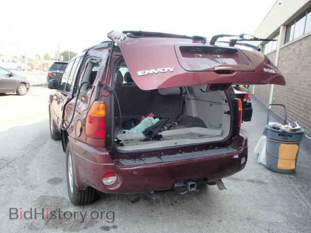 2003 GMC ENVOY - VIN: 1GKDS13S632299425 - Фото 3