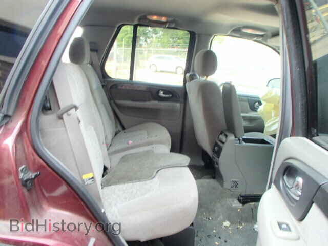 2003 GMC ENVOY - VIN: 1GKDS13S632299425 - Фото 6