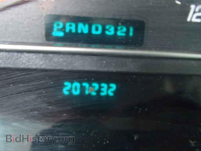 2003 GMC ENVOY - VIN: 1GKDS13S632299425 - Фото 8
