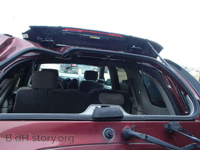 2003 GMC ENVOY - VIN: 1GKDS13S632299425 - Фото 10