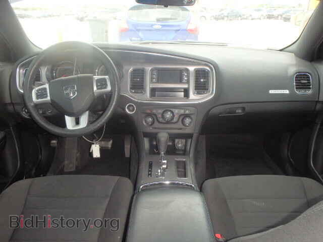 2013 DODGE CHARGER - VIN: 2C3CDXBG2DH531534 - Фото 9