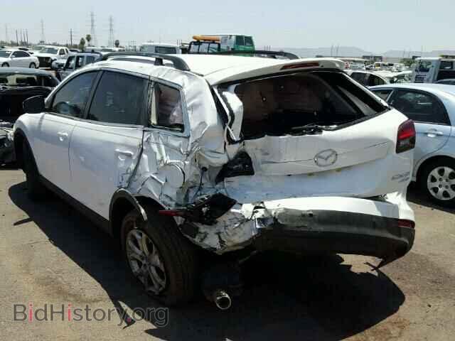 2015 MAZDA CX-9 - VIN: JM3TB3CV2F0468652 - Фото 3