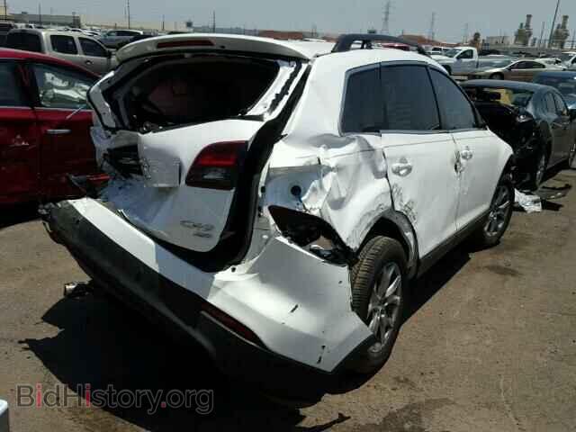 2015 MAZDA CX-9 - VIN: JM3TB3CV2F0468652 - Фото 4