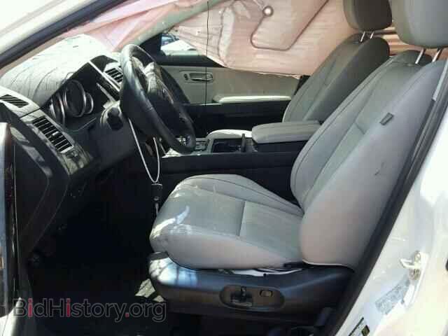2015 MAZDA CX-9 - VIN: JM3TB3CV2F0468652 - Фото 5