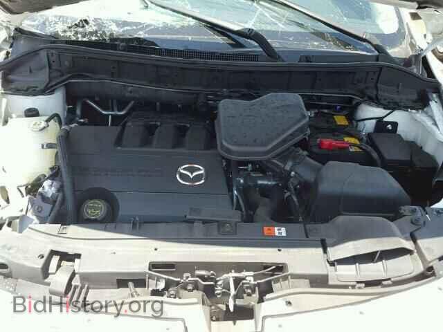 2015 MAZDA CX-9 - VIN: JM3TB3CV2F0468652 - Фото 7