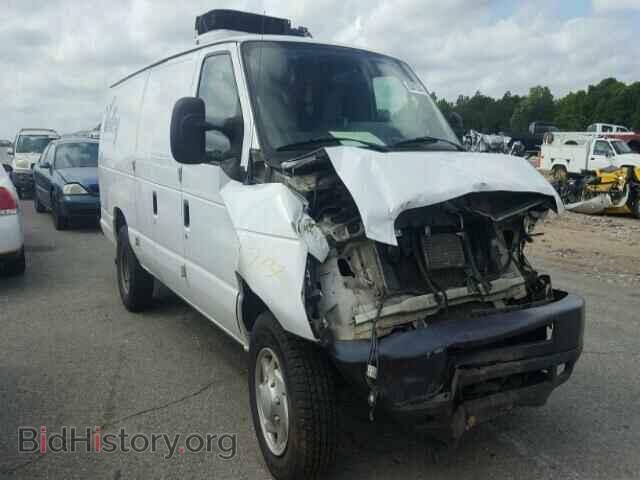 Фотография 1FTNS1EW6DDB35629 - FORD ECONOLINE 2013