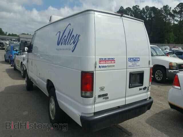 2013 FORD ECONOLINE - VIN: 1FTNS1EW6DDB35629 - Фото 3
