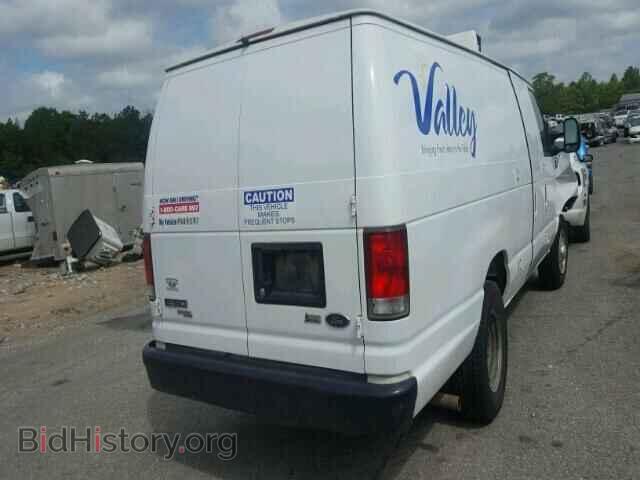 2013 FORD ECONOLINE - VIN: 1FTNS1EW6DDB35629 - Фото 4