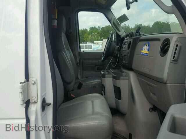 2013 FORD ECONOLINE - VIN: 1FTNS1EW6DDB35629 - Фото 5