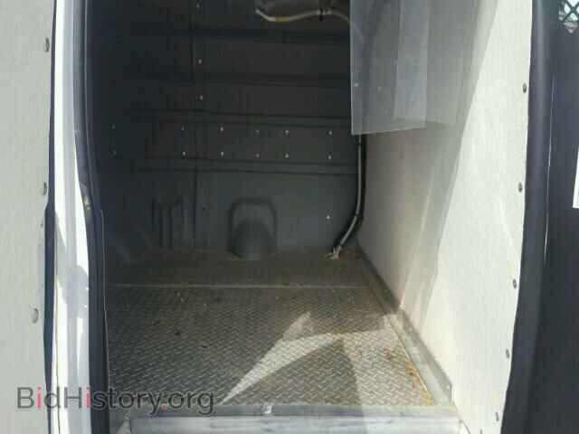 2013 FORD ECONOLINE - VIN: 1FTNS1EW6DDB35629 - Фото 6