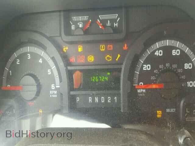2013 FORD ECONOLINE - VIN: 1FTNS1EW6DDB35629 - Фото 8