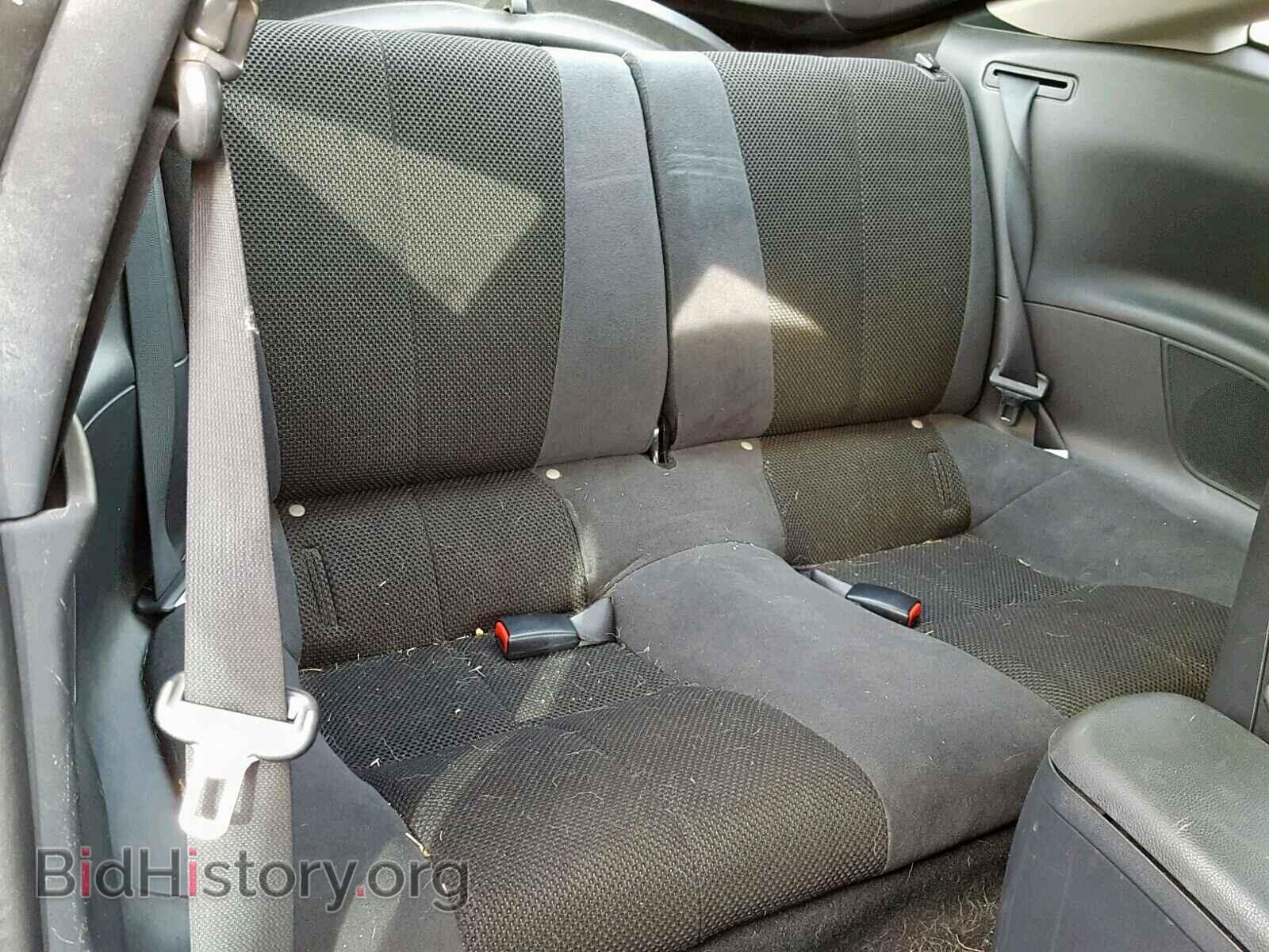 2006 MITSUBISHI ECLIPSE - VIN: 4A3AK24F86E011930 - Фото 6