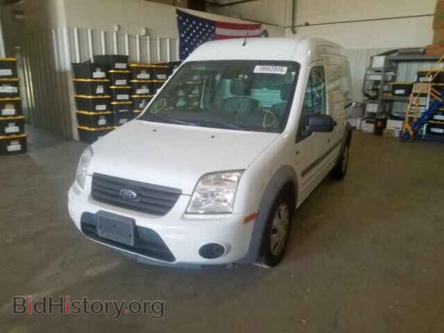 2012 FORD TRANSIT CO - VIN: NM0LS7BN5CT116562 - Фото 2