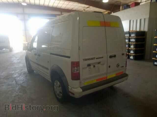 2012 FORD TRANSIT CO - VIN: NM0LS7BN5CT116562 - Фото 3