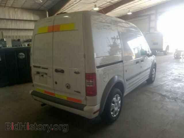 2012 FORD TRANSIT CO - VIN: NM0LS7BN5CT116562 - Фото 4