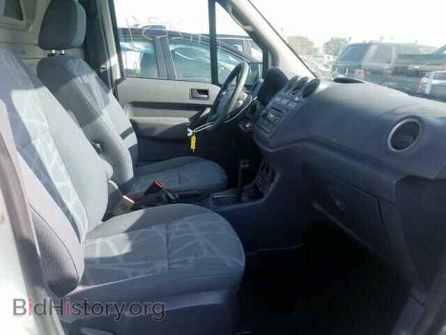 2012 FORD TRANSIT CO - VIN: NM0LS7BN5CT116562 - Фото 5
