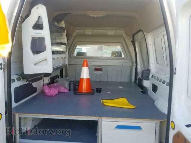 2012 FORD TRANSIT CO - VIN: NM0LS7BN5CT116562 - Фото 6
