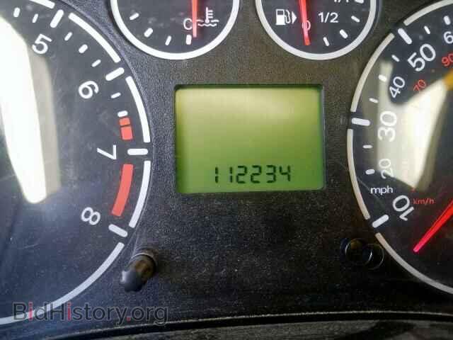 2012 FORD TRANSIT CO - VIN: NM0LS7BN5CT116562 - Фото 8