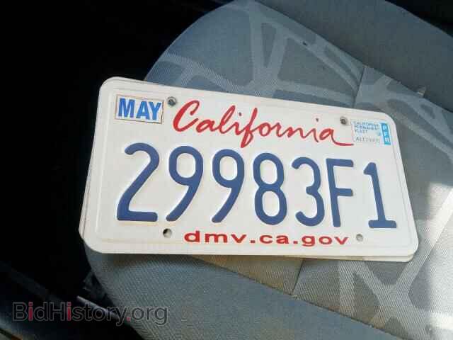 2012 FORD TRANSIT CO - VIN: NM0LS7BN5CT116562 - Фото 9