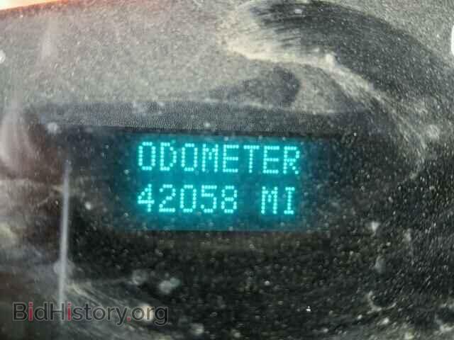2013 CHEVROLET SILVERADO - VIN: 1GCNCPEX0DZ232031 - Фото 8