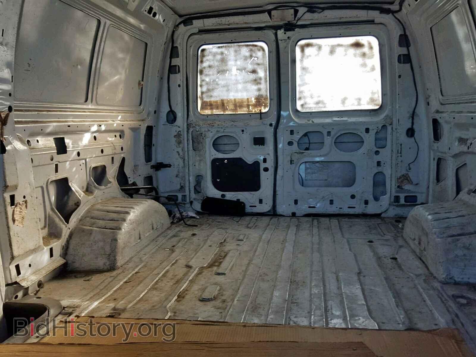 2007 FORD ECONOLINE - VIN: 1FTNE14W47DB23265 - Photo 6