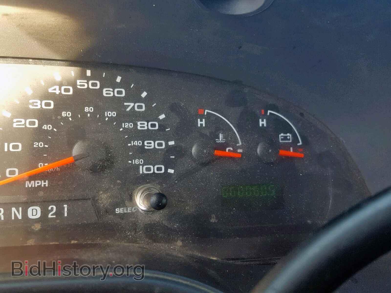 2007 FORD ECONOLINE - VIN: 1FTNE14W47DB23265 - Photo 8