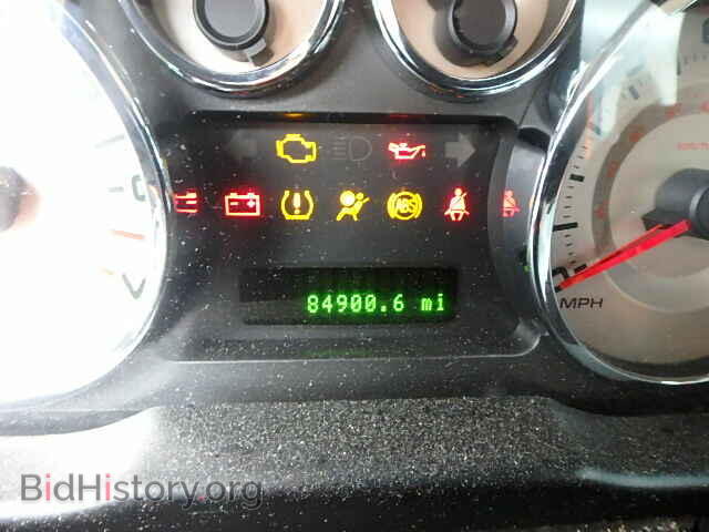 2009 FORD EDGE - VIN: 2FMDK38C19BA47217 - Photo 8